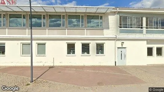 Office spaces for rent i Leksand - Photo from Google Street View