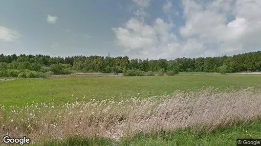 Office spaces for rent i Kungsbacka - Photo from Google Street View
