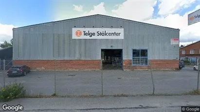 Kantorruimte te huur in Södertälje - Foto uit Google Street View