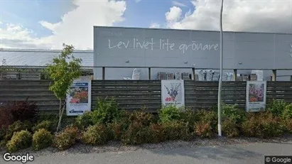 Office spaces for rent in Västerås - Photo from Google Street View