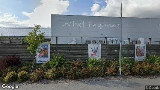 Office spaces for rent i Västerås - Photo from Google Street View