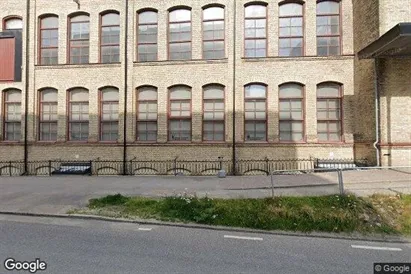 Office spaces for rent in Borås - Photo from Google Street View