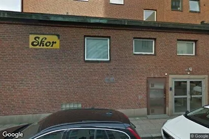 Office spaces for rent in Klippan - Photo from Google Street View