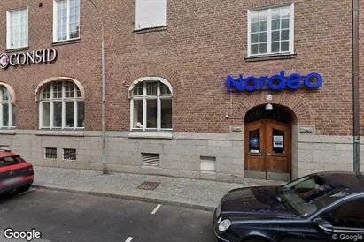 Office spaces for rent in Karlshamn - Photo from Google Street View