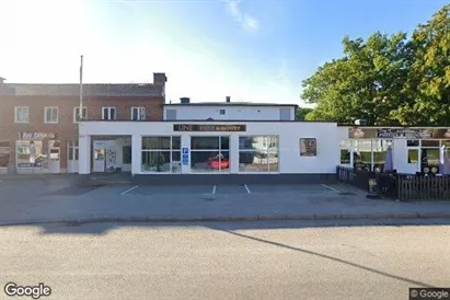 Kontorlokaler til leje i Karlskrona - Foto fra Google Street View