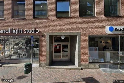 Büros zur Miete in Malmö City – Foto von Google Street View