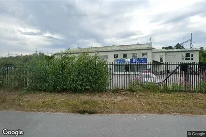 Büros zur Miete in Södertälje – Foto von Google Street View