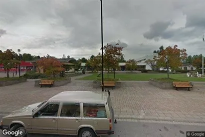 Office spaces for rent in Laxå - Photo from Google Street View