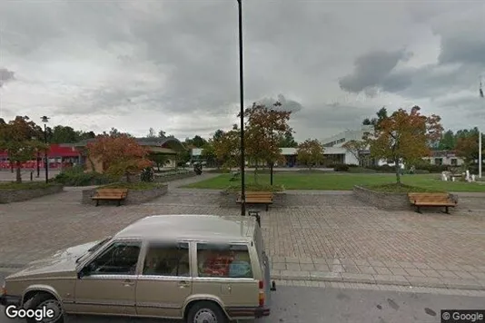 Büros zur Miete i Laxå – Foto von Google Street View