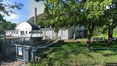 Kontorer til leie i Göteborg Sentrum – Bilde fra Google Street View