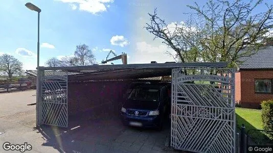 Office spaces for rent i Lund - Photo from Google Street View