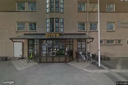 Kontorer til leie i Oxelösund – Bilde fra Google Street View