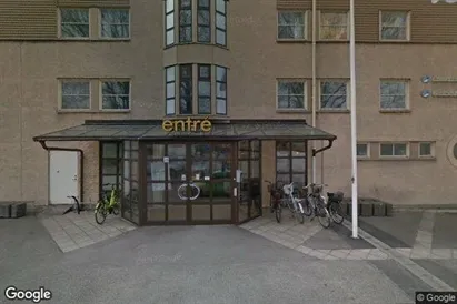 Büros zur Miete in Oxelösund – Foto von Google Street View