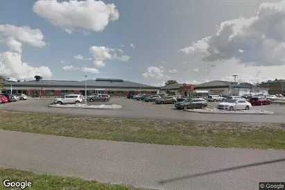 Kontorslokaler för uthyrning i Kalmar – Foto från Google Street View