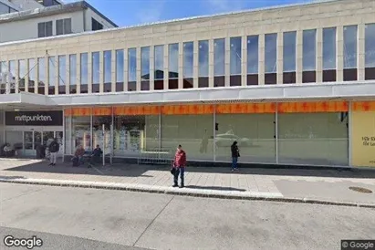 Büros zur Miete in Östersund – Foto von Google Street View