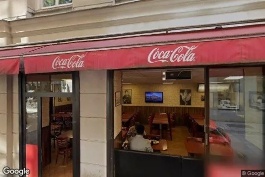 Office spaces for rent i Location is not specified - Photo from Google Street View