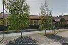 Büro zur Miete, Östersund, Jämtland County, Bangårdsgatan 2, Schweden