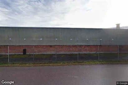 Office spaces for rent in Falun - Photo from Google Street View