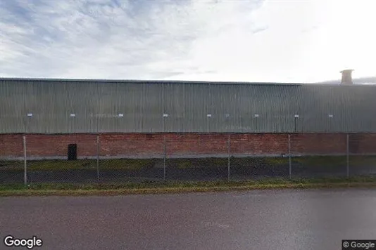 Office spaces for rent i Falun - Photo from Google Street View