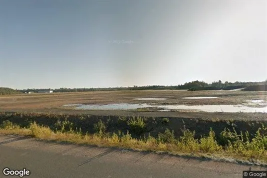 Büros zur Miete i Värnamo – Foto von Google Street View