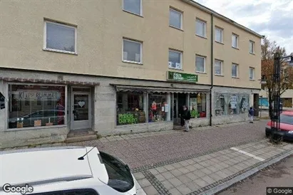 Office spaces for rent in Smedjebacken - Photo from Google Street View