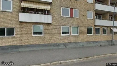 Office spaces for rent in Boden - Photo from Google Street View
