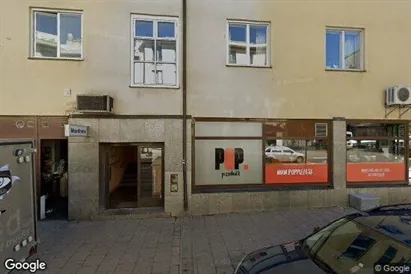 Office spaces for rent in Motala - Photo from Google Street View