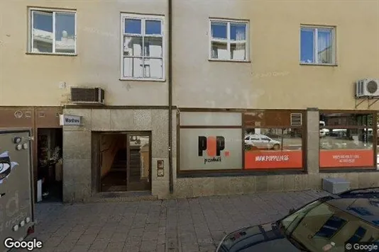 Büros zur Miete i Motala – Foto von Google Street View