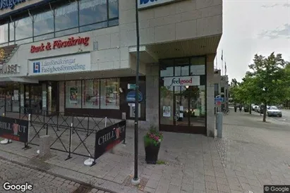 Office spaces for rent in Motala - Photo from Google Street View