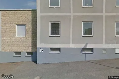 Kontorslokaler för uthyrning i Tranås – Foto från Google Street View