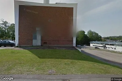 Büros zur Miete in Tranås – Foto von Google Street View