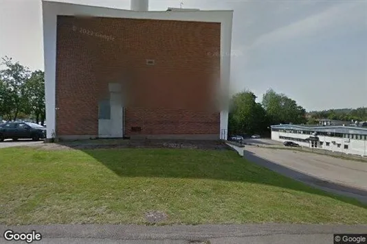 Office spaces for rent i Tranås - Photo from Google Street View