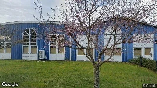 Office spaces for rent i Värnamo - Photo from Google Street View