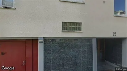 Office spaces for rent in Örebro - Photo from Google Street View