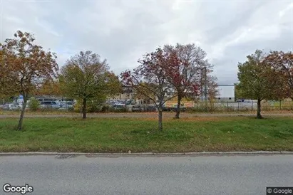 Kontorer til leie i Örebro – Bilde fra Google Street View
