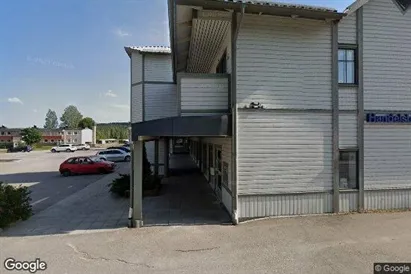 Kontorslokaler för uthyrning i Ovanåker – Foto från Google Street View