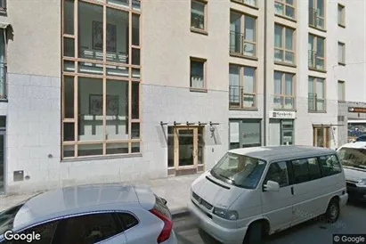 Office spaces for rent in Linköping - Photo from Google Street View