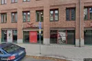 Kontor för uthyrning, Södermalm, Stockholm, Ringvägen 100, Sverige
