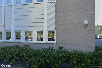 Kontorer til leie i Haninge – Bilde fra Google Street View