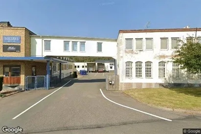 Office spaces for rent in Jönköping - Photo from Google Street View