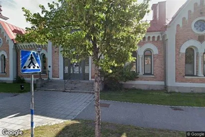 Kantorruimte te huur in Hudiksvall - Foto uit Google Street View