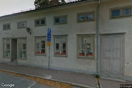 Kantorruimte te huur i Hedemora - Foto uit Google Street View