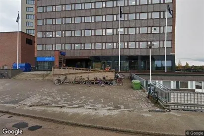 Kontorer til leie i Umeå – Bilde fra Google Street View