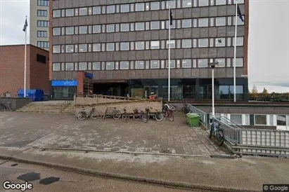 Office spaces for rent in Umeå - Photo from Google Street View