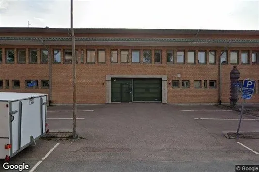 Kantorruimte te huur i Karlstad - Foto uit Google Street View