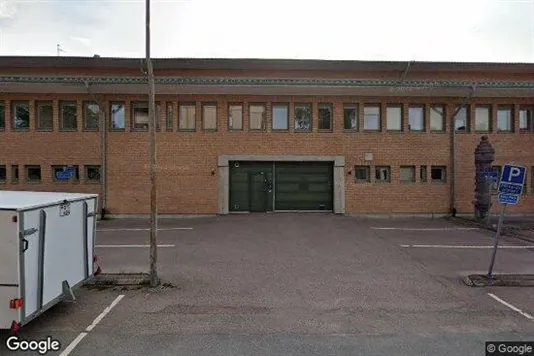 Office spaces for rent i Karlstad - Photo from Google Street View