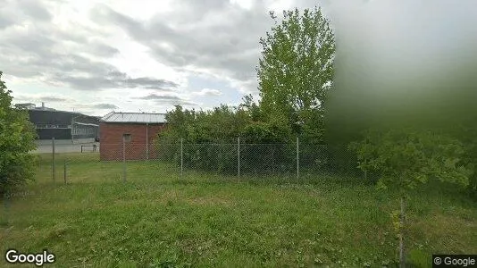 Office spaces for rent i Uppsala - Photo from Google Street View