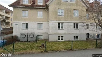 Kontorslokaler för uthyrning i Jönköping – Foto från Google Street View