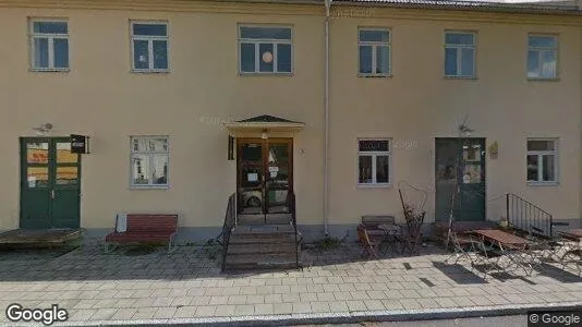 Office spaces for rent i Nora - Photo from Google Street View