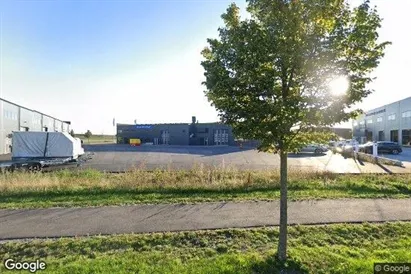 Kontorer til leie i Vellinge – Bilde fra Google Street View